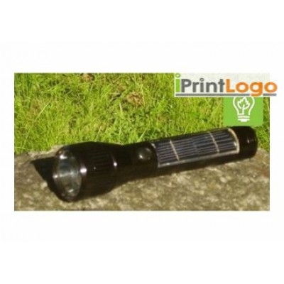 SOLAR FLASHLIGHTS-IGT-SF1510